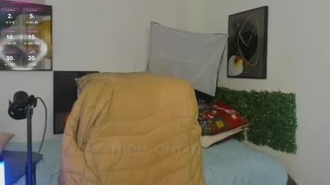 thom_ohtani online show from May 17, 2026, 1:03 am