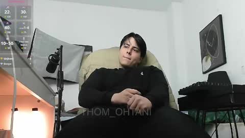 thom_ohtani online show from May 28, 2026, 6:49 pm