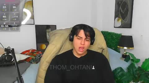 thom_ohtani online show from May 29, 2026, 4:16 pm