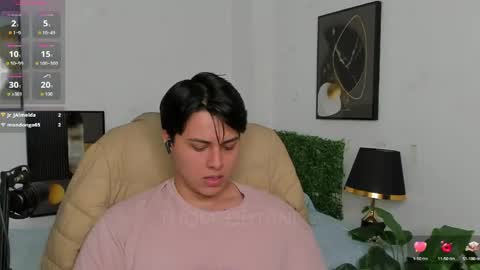 thom_ohtani online show from May 31, 2026, 5:59 am