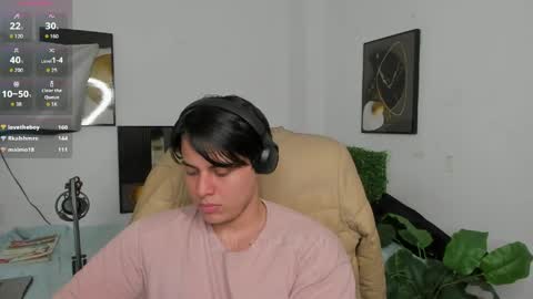 thom_ohtani online show from June 9, 2026, 6:58 am