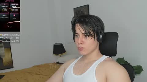 thom_ohtani online show from July 28, 2026, 12:29 am