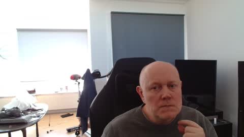 thomas315627 online show from April 29, 2026, 1:15 pm