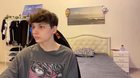 Snapshot of thomas617826 chatting on October 10, 2025, 8:08 pm Thomas Hill online show from October 10, 2025, 8:08 pm