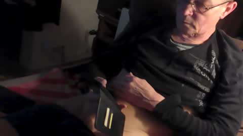 Snapshot of thomas6799 chatting on February 1, 2026, 6:23 am thomas6799 online show from February 1, 2026, 6:23 am