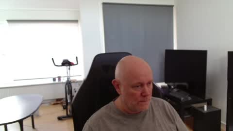 thomas806035 online show from July 21, 2026, 11:45 am