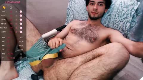 Snapshot of thomas_blackfield chatting on June 5, 2026, 1:23 am Thomas online show from June 5, 2026, 1:23 am