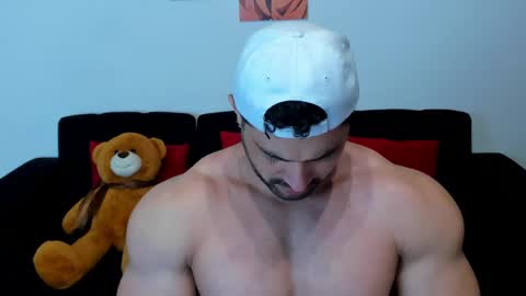 Thomas Brandon online show from March 3, 2025, 5:31 am