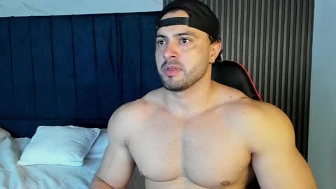 Thomas Brandon online show from December 4, 2025, 6:12 am