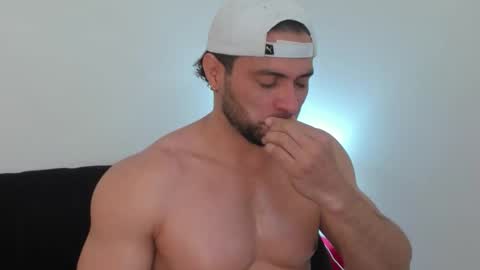 Thomas Brandon online show from February 11, 2026, 4:06 am