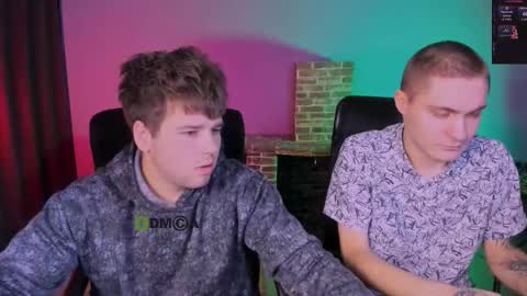 thomas_crow online show from January 7, 2026, 9:56 am