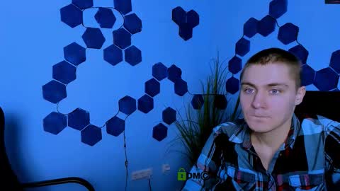 thomas_crow online show from March 5, 2026, 10:00 am