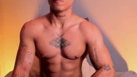 Thomas 3  JUST STAY AND BE MY LAST LOVE online show from January 2, 2025, 3:58 am