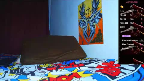 thomas_ks11 online show from November 2, 2025, 1:08 am