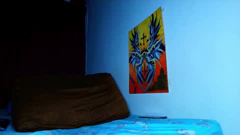 thomas_ks11 online show from December 16, 2025, 1:10 am