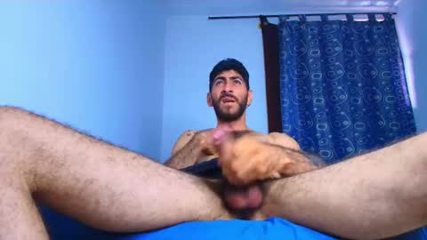 thomas_ks11 online show from February 25, 2026, 4:16 pm