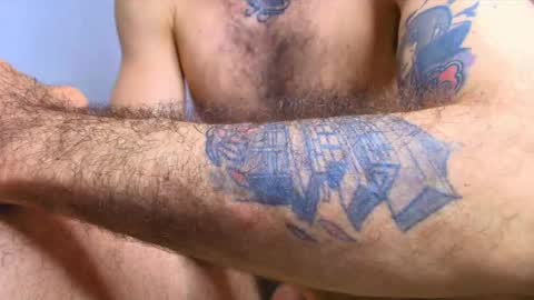 thomas_ks11 online show from March 7, 2026, 9:45 pm