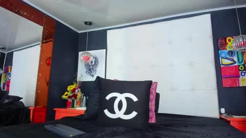 Snapshot of thomas_may4rs chatting on March 12, 2025, 7:46 am ---Thomas--- online show from March 12, 2025, 7:46 am