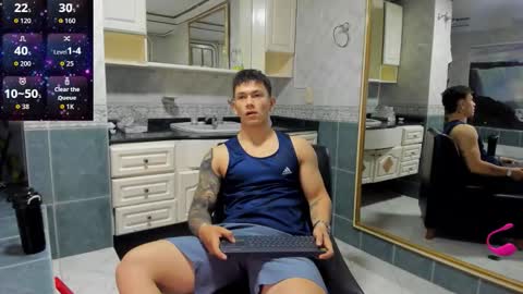 Thomas online show from October 4, 2025, 12:03 pm