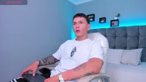 Thomas online show from February 8, 2026, 12:30 pm