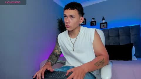 Thomas online show from April 26, 2026, 2:37 pm