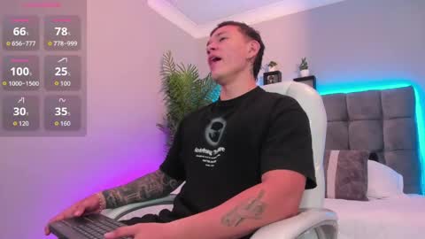 Snapshot of thomas_moon_ chatting on May 4, 2026, 2:46 pm Thomas online show from May 4, 2026, 2:46 pm