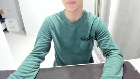 Tomas online show from January 11, 2025, 9:46 pm