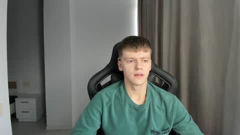 Tomas online show from February 2, 2025, 10:24 am