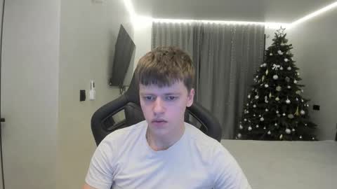 Tomas online show from February 2, 2026, 10:52 pm