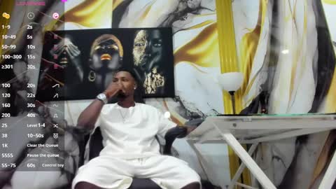 Snapshot of thomas_shelbys chatting on March 2, 2025, 3:24 am Thomas online show from March 2, 2025, 3:24 am