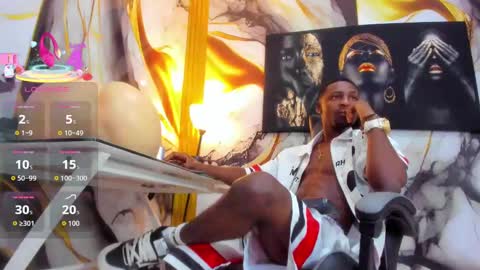 Snapshot of thomas_shelbys chatting on October 9, 2025, 3:59 am Thomas online show from October 9, 2025, 3:59 am