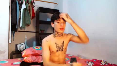 Snapshot of thomas_stallon chatting on March 11, 2025, 6:00 am thomas online show from March 11, 2025, 6:00 am