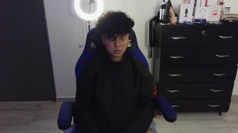 VALERIA online show from February 17, 2025, 12:43 am