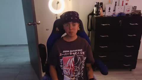 VALERIA online show from February 20, 2025, 7:52 pm