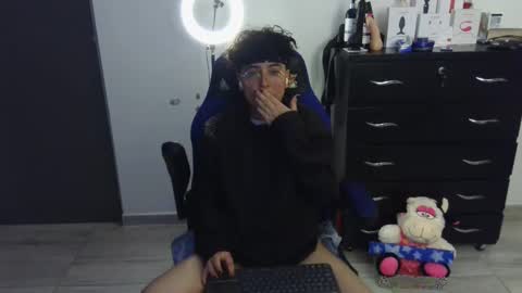 VALERIA online show from March 6, 2025, 1:16 am