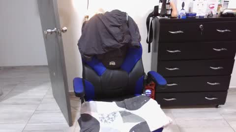 VALERIA online show from March 7, 2025, 11:16 pm