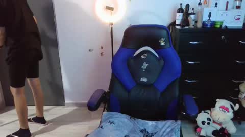 VALERIA online show from October 15, 2025, 9:59 pm