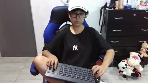 VALERIA online show from January 8, 2026, 2:03 am