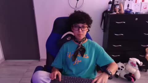 VALERIA online show from February 6, 2026, 6:44 pm