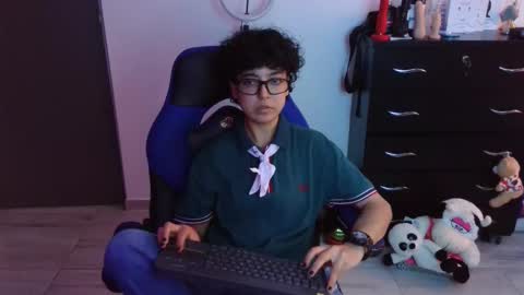 VALERIA online show from February 26, 2026, 7:46 pm