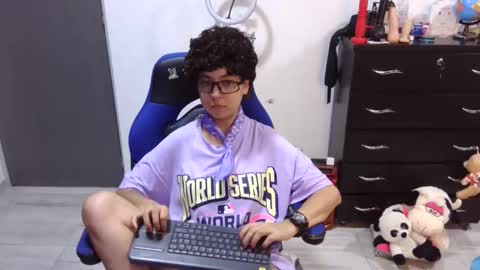 Snapshot of thomascooper_cams chatting on May 14, 2026, 8:59 pm VALERIA online show from May 14, 2026, 8:59 pm