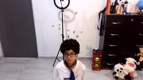 Snapshot of thomascooper_cams chatting on June 12, 2026, 9:57 pm VALERIA online show from June 12, 2026, 9:57 pm