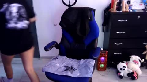 Snapshot of thomascooper_cams chatting on June 28, 2026, 6:14 pm VALERIA online show from June 28, 2026, 6:14 pm