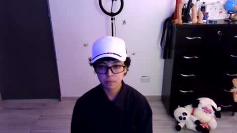 Snapshot of thomascooper_cams chatting on July 4, 2026, 9:21 pm VALERIA online show from July 4, 2026, 9:21 pm