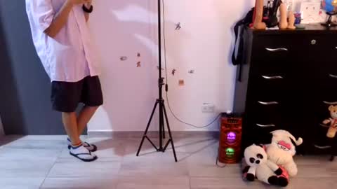 Snapshot of thomascooper_cams chatting on July 24, 2026, 10:08 pm VALERIA online show from July 24, 2026, 10:08 pm