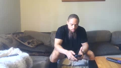 Snapshot of thomasgwhitecft chatting on February 23, 2025, 6:34 pm FatherTime online show from February 23, 2025, 6:34 pm
