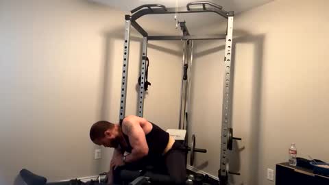 Snapshot of thomasgwhitecft chatting on November 4, 2025, 12:48 pm FatherTime online show from November 4, 2025, 12:48 pm