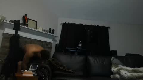 FatherTime online show from December 22, 2025, 11:46 pm