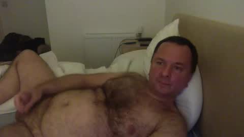 Snapshot of thomaspol chatting on April 18, 2026, 10:54 pm Tom online show from April 18, 2026, 10:54 pm