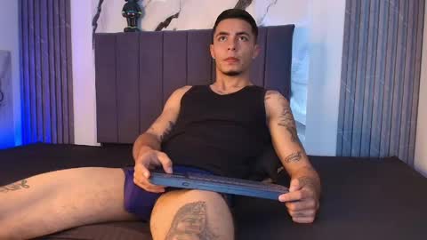 thomass_conor online show from April 23, 2026, 5:26 pm
